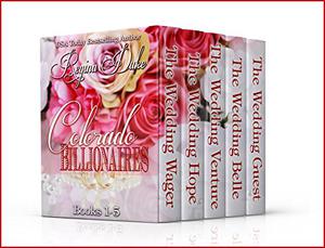 Colorado Billionaires (Colorado Billionaires #4-6)