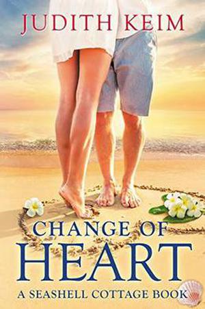 Change of Heart by Judith Keim