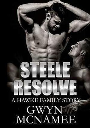 Steele Resolve (Hawke Family #6)