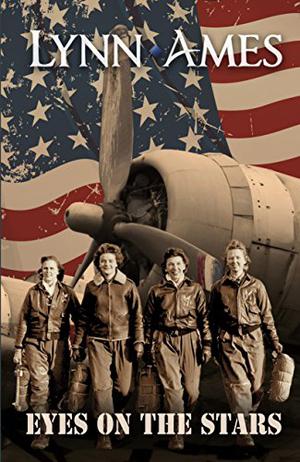 Eyes on the Stars by Lynn Ames