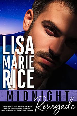 Midnight Renegade (Men of Midnight #6)