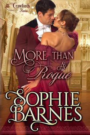 More Than a Rogue (The Crawfords #2)