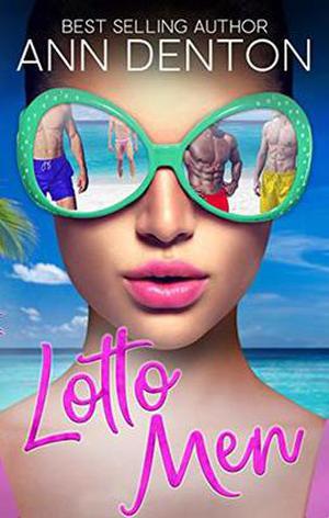 Lotto Men by Ann Denton