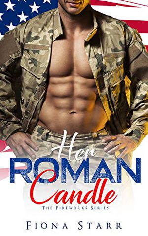 Her Roman Candle (Fireworks #1)