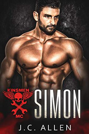 Simon by Hazel Parker, J.C. Allen