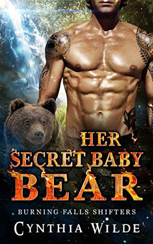 Her Secret Baby Bear (Burning Falls Shifters #3)