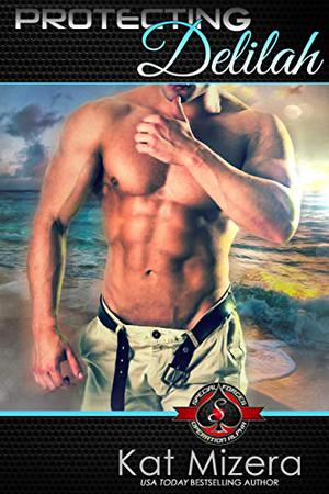 Protecting Delilah by Kat Mizera