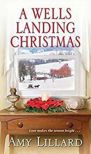 A Wells Landing Christmas (Wells Landing #7)