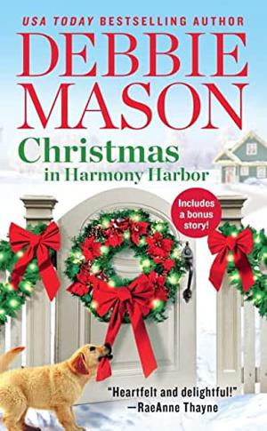 Christmas in Harmony Harbor (Harmony Harbor #9)