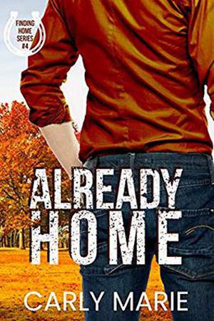 Already Home by Carly Marie
