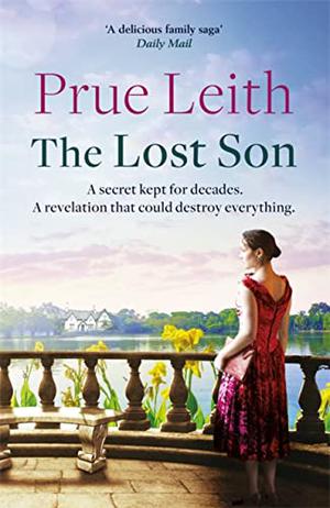 The Lost Son by Prue Leith