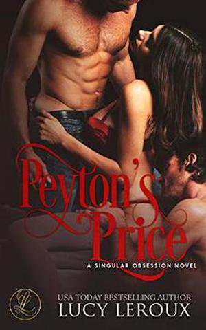 Peyton's Price (A Singular Obsession #6)