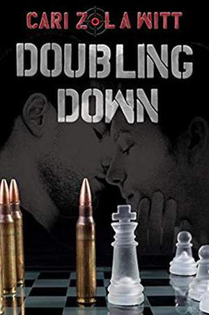 Doubling Down by Cari Z., L.A. Witt