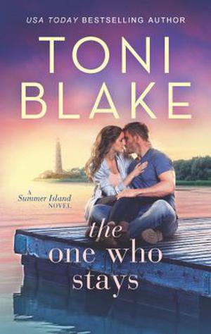 The One Who Stays (Summer Island #1)