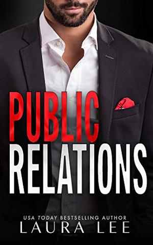 Public Relations (Bedding the Billionaire #1)
