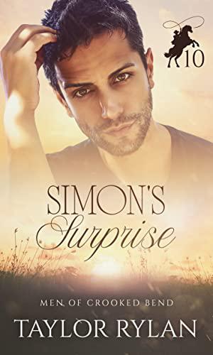 Simon's Surprise by Taylor Rylan