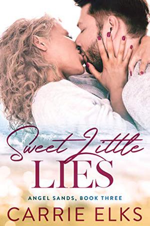 Sweet Little Lies (Angel Sands #3)