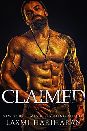 Claimed by the Alpha (Knotted Omega #2)