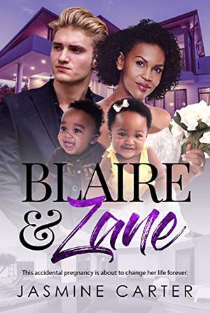 Blaire And Zane by Jasmine Carter