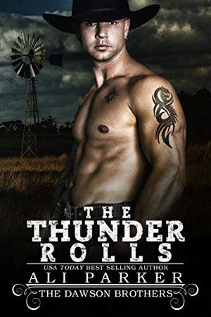 The Thunder Rolls (Dawson Brothers #8)