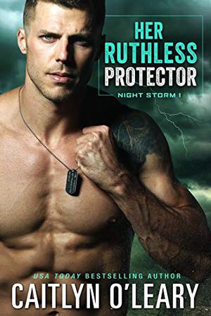 Her Ruthless Protector (Night Storm #1)