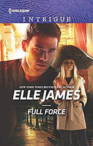 Full Force (Declan's Defenders #3)