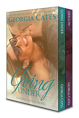 Going Under Complete Duo (Going Under #1-2)