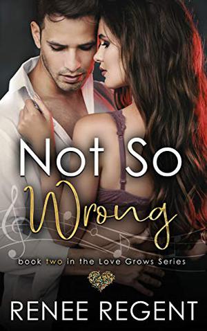 Not So Wrong by Renee Regent