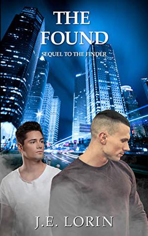 The Found (The Finder #2)