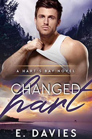 Changed Hart by E. Davies