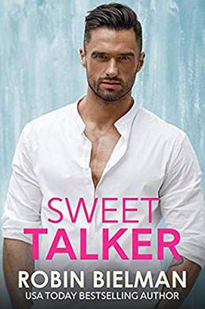 Sweet Talker (American Royalty #2)
