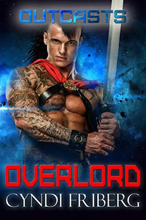 Overlord by Cyndi Friberg