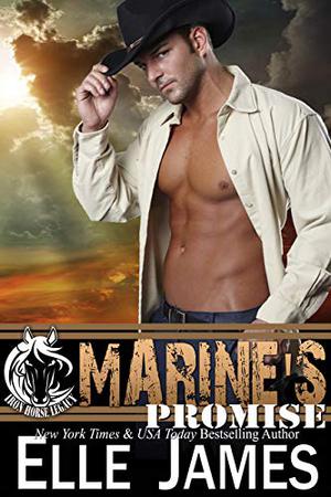 Marine's Promise by Elle James