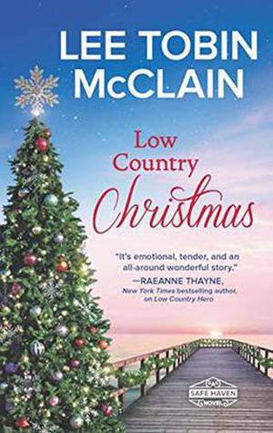 Low Country Christmas by Lee Tobin McClain