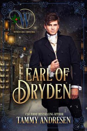 Earl of Dryden (Chronicles of a Bluestocking #1)