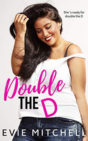Double the D (Capricorn Cove #2)