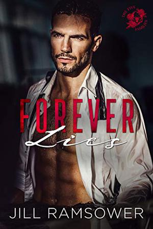 Forever Lies (The Five Families #1)
