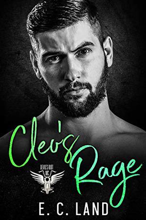 Cleo's Rage by E.C. Land