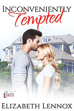 Inconveniently Tempted (The Diamond Club #10)
