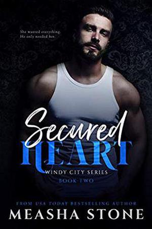 Secured Heart (Windy City #2)