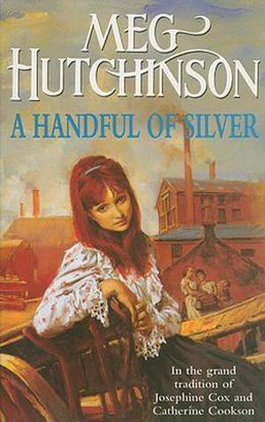 A Handful of Silver by Meg Hutchinson
