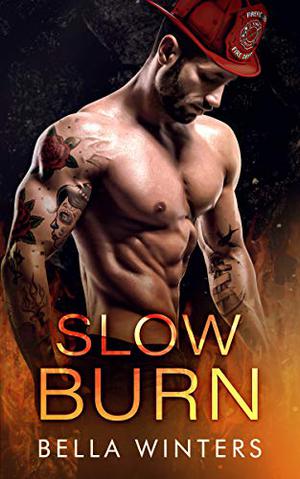 Slow Burn (Forbidden Heat #2)