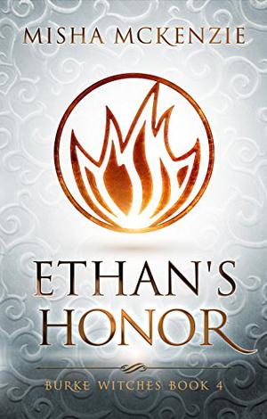 Ethan's Honor by Misha McKenzie