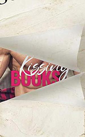 Kissing Books by Cat Johnson
