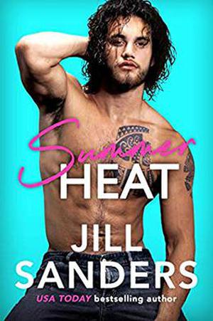 Summer Heat (Wildflowers #2)