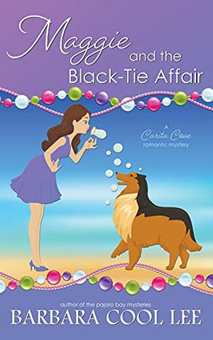 Maggie and the Black-Tie Affair (Carita Cove #1)