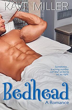 Bedhead by Kayt Miller