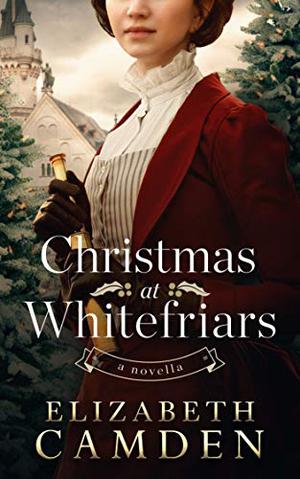 Christmas at Whitefriars (Empire State #3.5)