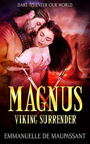 Magnus (Viking Surrender #5)