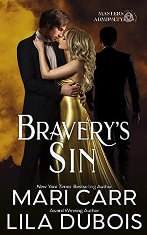 Bravery's Sin (Masters' Admiralty #5)